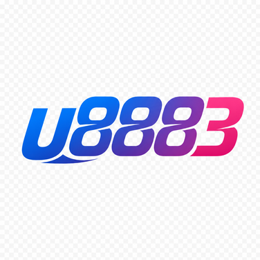 U8883 Logo